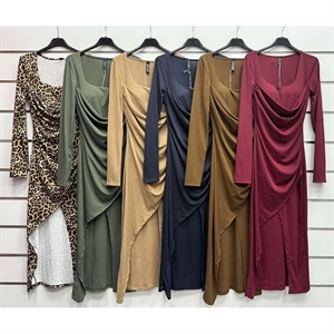 Sukienka damska - Produkt Włoski