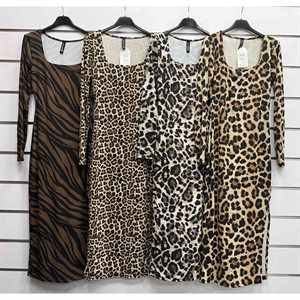 Sukienka damska - Produkt Włoski