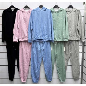 Komplet damski - Produkt Włoski