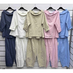 Komplet damski - Produkt Włoski