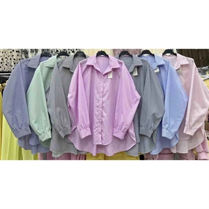 Koszula damska - Produkt Włoski