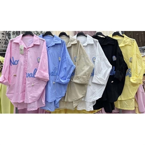 Koszula damska - Produkt Włoski