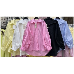 Koszula damska - Produkt Włoski