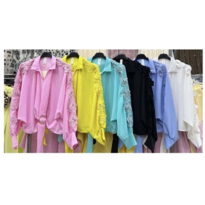 Koszula damska - Produkt Włoski