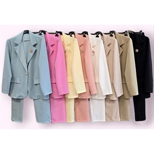 Komplet damski - Produkt Włoski