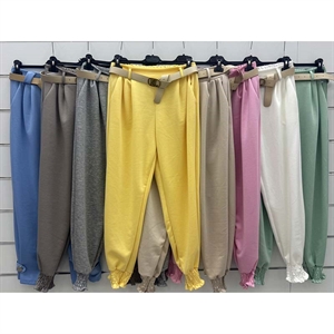 Spodnie damskie - Produkt Włoski