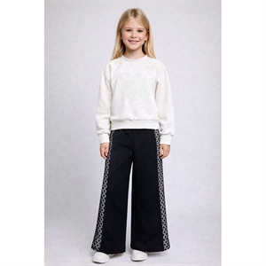 Komplet dziewczęcy (4-14)