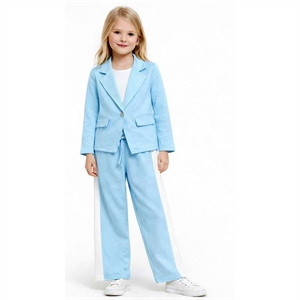 Komplet dziewczęcy (4-14)