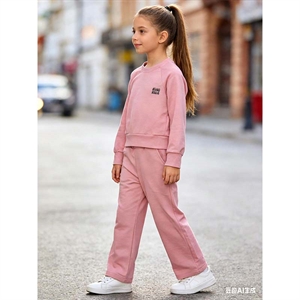 Komplet dziewczęcy (4-14)