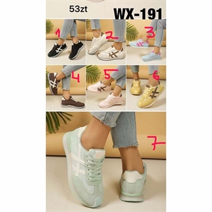 Buty sportowe damskie 36-41