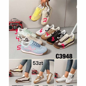 Buty sportowe damskie 36-41