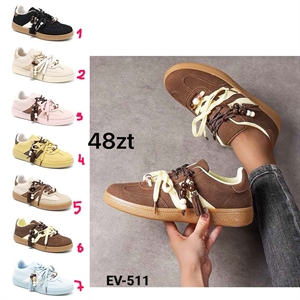 Buty sportowe damskie 36-41