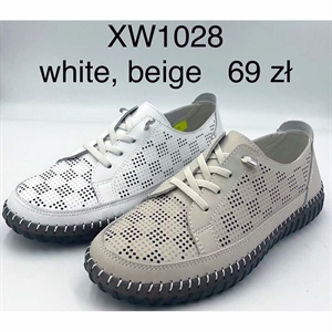 Półbuty damskie  36-41