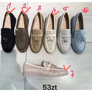 Mokasyny damskie 36-41