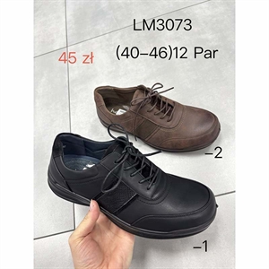 Buty męskie  40-46