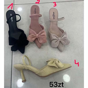 Czółenka damska 36-41