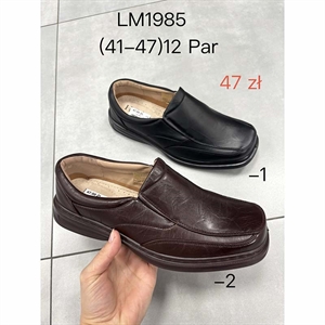 Buty wsuwane  41-47