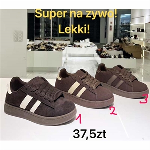 Buty sportowe damskie 36-41