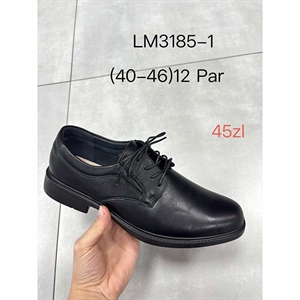 Półbuty męskie  40-46