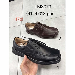 Półbuty męskie  41-47