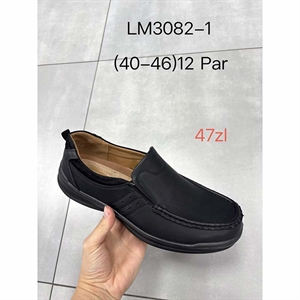 Mokasyny męskie  40-46