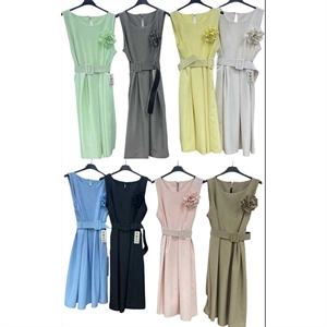 Sukienka damska produkt Włoski