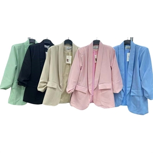 Marynarka damska produkt Włoski