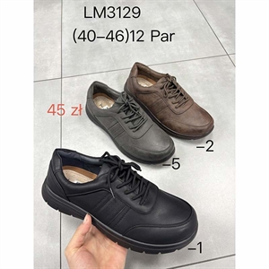 Buty męskie  40-46