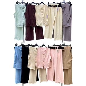 Komplet damski produkt Włoski