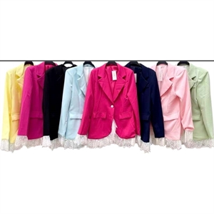 Marynarka damska produkt Włoski