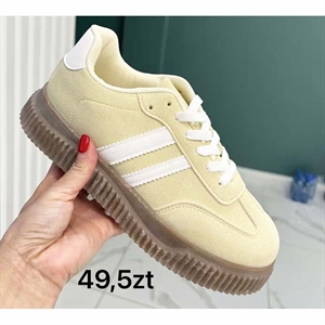 Buty sportowe damskie 36-41