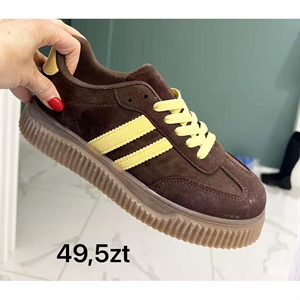 Buty sportowe damskie 36-41