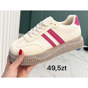 Buty sportowe damskie 36-41