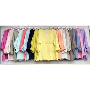 Bluzka damska produkt Włoski