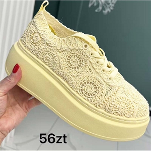 Buty sportowe damskie 36-41