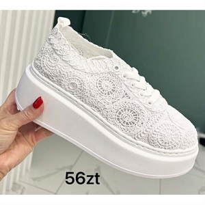 Buty sportowe damskie 36-41