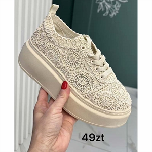 Buty sportowe damskie 36-41