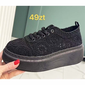 Buty sportowe damskie 36-41