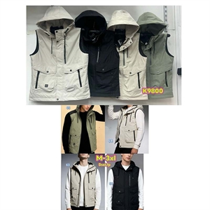 Kamizelka męska  M-3XL