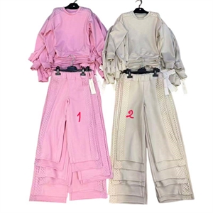 Komplet dziewczęcy  6-16 lat