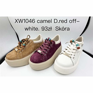 Buty sportowe damskie 36-41