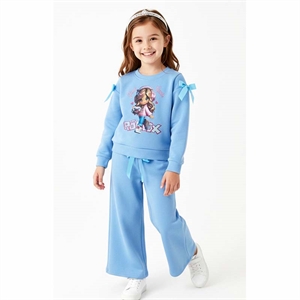 Komplet dziewczęcy Masełko  4-14 lat