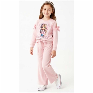 Komplet dziewczęcy Masełko  4-14 lat