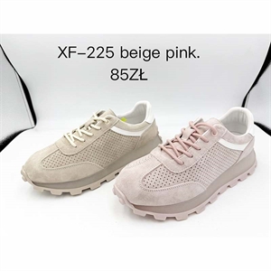 Buty sportowe damskie 36-41