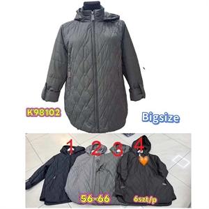 Kurtka damska  56-66