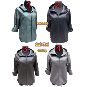 Kurtka damska  2XL-7XL