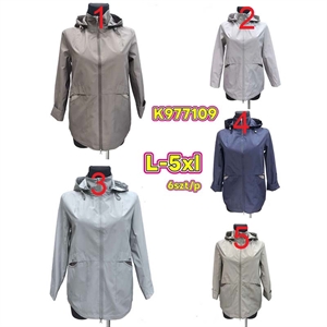Kurtka damska  L-5XL