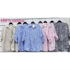 Koszula damska produkt Włoski