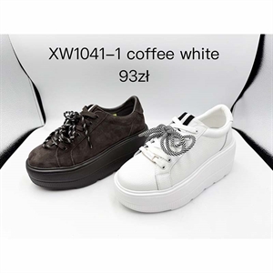 Buty sportowe damskie 36-41