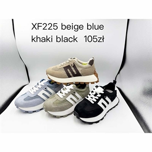 Buty sportowe damskie 36-41